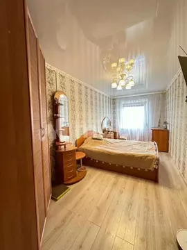 2-к кв. Калининградская область, Калининград Космическая ул., 32 (46.2 ...