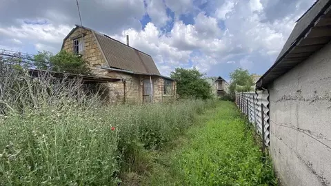 Дом в Крым, Сакский район, Суворовское с/пос, Заводское СПК ул. ...