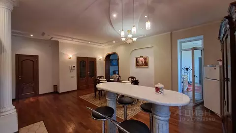 4-к кв. Липецкая область, Липецк ул. Космонавтов, 94Б (146.0 м)