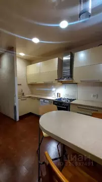 3-к кв. Челябинская область, Озерск просп. Ленина, 2 (76.7 м)