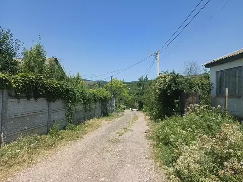 Участок в Севастополь с. Передовое, ул. Нагорная, 12 (25.0 сот.)