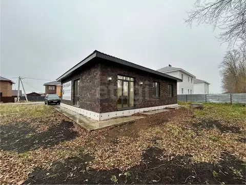 Дом в Башкортостан, Уфа городской округ, с. Нагаево пер. Самобытный, ...