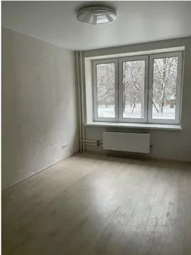 Студия Москва Окская ул., 28К3 (15.3 м)