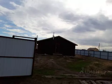 Участок в Саха (Якутия), Якутск городской округ, с. Хатассы ул. Новая ...