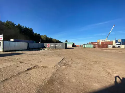 Продается участок в д. Торопово