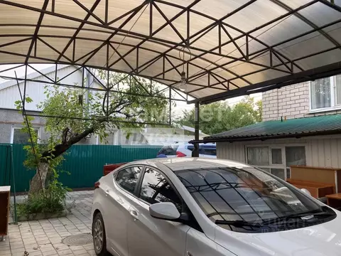 Дом в Краснодарский край, Анапа муниципальный округ, Гостагаевская ...