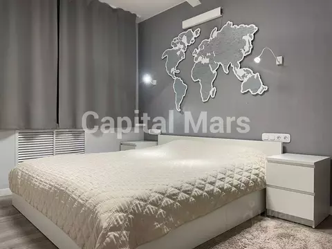 1-к кв. Московская область, Котельники ул. Сосновая, 1к3 (39.0 м)