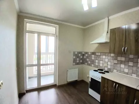 1-к кв. Краснодарский край, Краснодар Красная ул., 176лит1/4 (39.0 м)