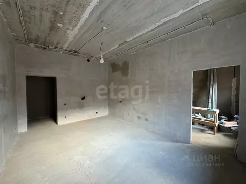 2-к кв. Красноярский край, Красноярск ул. Курчатова, 1г (52.7 м)