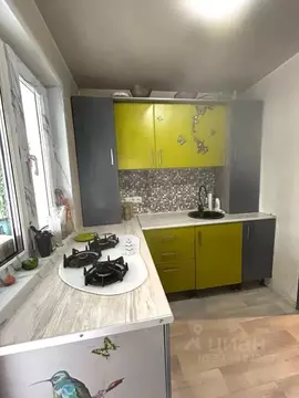 Дом в Омская область, Омск ул. 4-я Любинская, 9 (60 м)