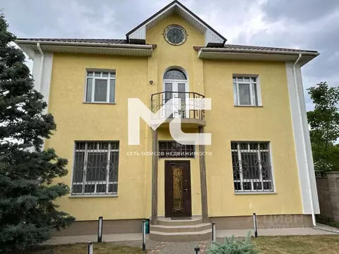 Дом в Крым, Симферополь ул. Санитарная, 88А (145 м)