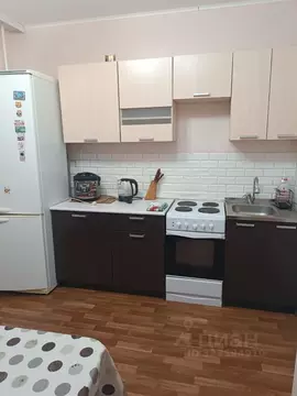 1-к кв. Курская область, Курск просп. Анатолия Дериглазова, 53 (36.0 ...