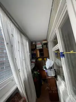 1-к кв. Москва, Москва, Троицк В мкр, 50 (38.0 м)