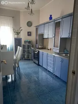 2-комнатная квартира: Анапа, Парковая улица, 31 (70 м)