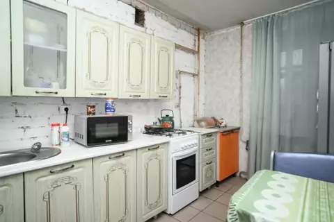 2-к кв. Тверская область, Тверь Садовый пер., 1 (50.0 м)