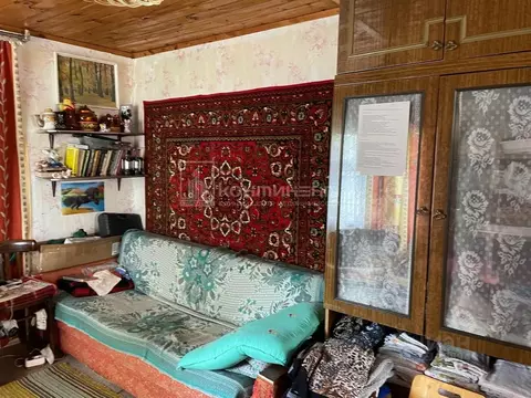 Дом в Владимирская область, Судогодский район, д. Разлукино 19 (30 м)