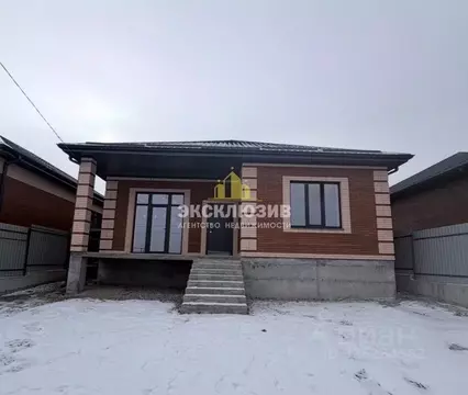 Дом в Ставропольский край, Предгорный муниципальный округ, ...