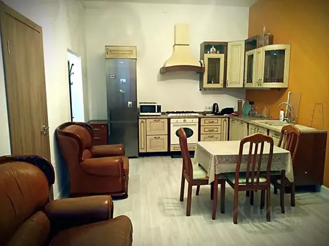 Комната Новгородская область, Любытинское с/пос, с. Зарубино ул. ...