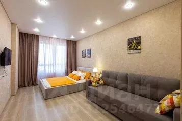 1-к кв. Башкортостан, Уфа Коммунистическая ул., 98/1 (41.0 м)