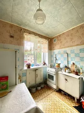 2-к кв. Курская область, Курск Краснознаменная ул., 18Б (44.0 м)