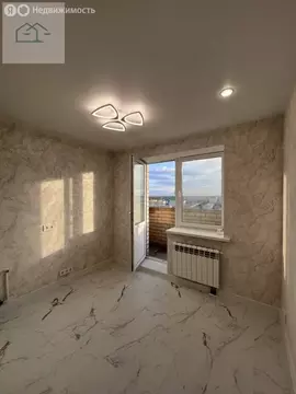 1-комнатная квартира: Новая Усмань, Полевая улица, 41Б (33 м)