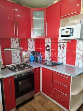 1-к кв. Томская область, Томск ул. Бела Куна, 8 (30.1 м)