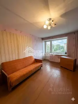2-к кв. Хакасия, Абакан Советская ул., 113 (47.8 м)
