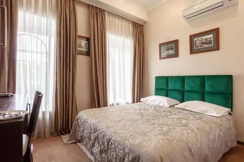 Комната Москва ул. Большая Дмитровка, 5/6С4 (16.0 м)