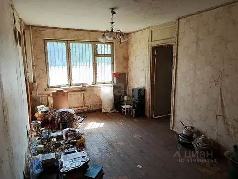 3-к кв. Костромская область, Кострома Окружная ул., 49 (55.6 м)