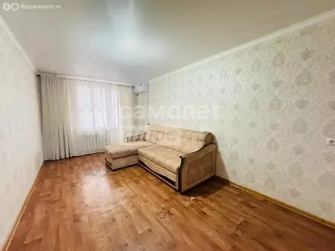 2-комнатная квартира: Грозный, улица Муслима Г. Гайрбекова, 53 (48 м)