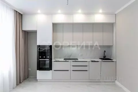 Дом в Тюменская область, Тюмень Березняковский мкр, ул. Планетарная ...