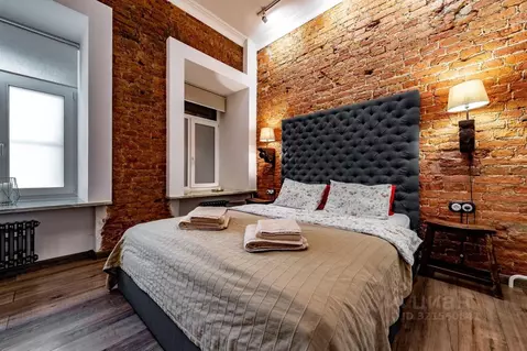 1-к кв. Санкт-Петербург ул. Ломоносова, 24 (32.0 м)