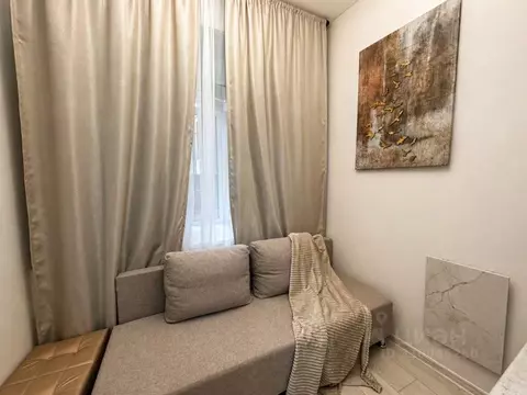 1-к кв. Москва ул. Чаплыгина, 8С1 (11.0 м)