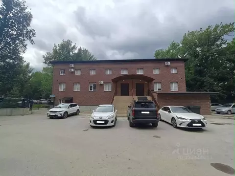 Помещение свободного назначения в Самарская область, Тольятти ул. 40 ...