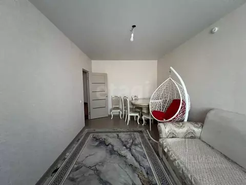 4-к кв. Ямало-Ненецкий АО, Новый Уренгой ул. Нефтяников, 14 (82.7 м)