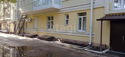 3-к кв. Воронежская область, Воронеж ул. Фридриха Энгельса, 11 (75.0 ...