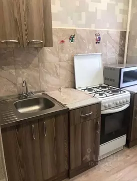 1-к кв. Самарская область, Самара Московское ш., 99 (30.0 м)