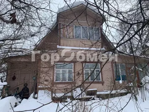 Участок в Московская область, Одинцовский городской округ, с. Дубки ...