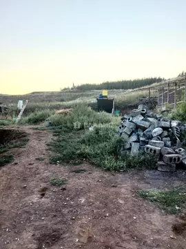 Участок в Башкортостан, Октябрьский Лесная ул., 31А (7.0 сот.)