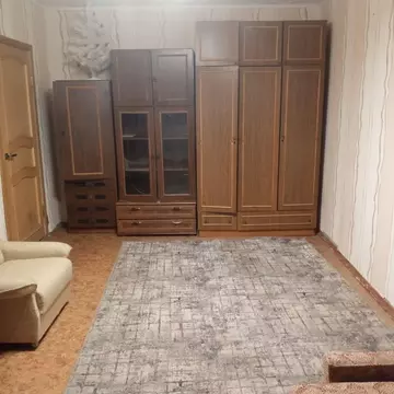 1-к кв. Ленинградская область, Коммунар г. Гатчинский муниципальный ...