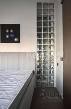 1-к кв. Москва ул. Василия Ланового, 1к2 (35.0 м)