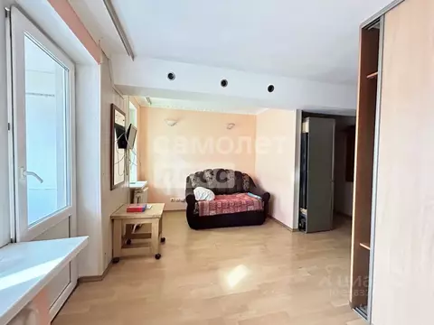 Студия Архангельская область, Коряжма ул. Пушкина, 12А (19.2 м)