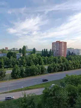 3-к кв. Самарская область, Тольятти Ленинский просп., 40 (60.9 м)