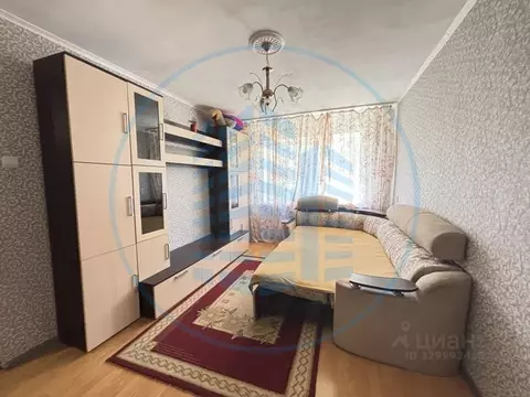 2-к кв. Ставропольский край, Ессентуки ул. Свободы, 17 (43.2 м)