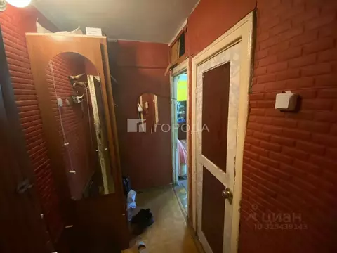 3-к кв. Новосибирская область, Обь Железнодорожная ул., 12 (58.0 м)