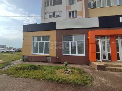 Помещение свободного назначения в Башкортостан, Стерлитамак ул. ...