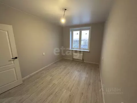 2-к кв. Ярославская область, Ярославль ул. Малая Норская, 3А (50.6 м)