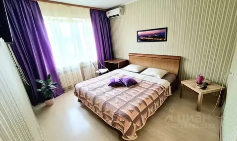 1-к кв. Приморский край, Владивосток Океанский просп., 103 (32.0 м)