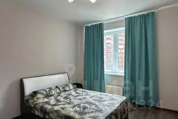 2-к кв. Башкортостан, Уфа Бакалинская ул., 19 (65.0 м)
