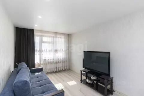 3-к кв. Тюменская область, Тюмень Широтная ул., 13а (68.0 м)